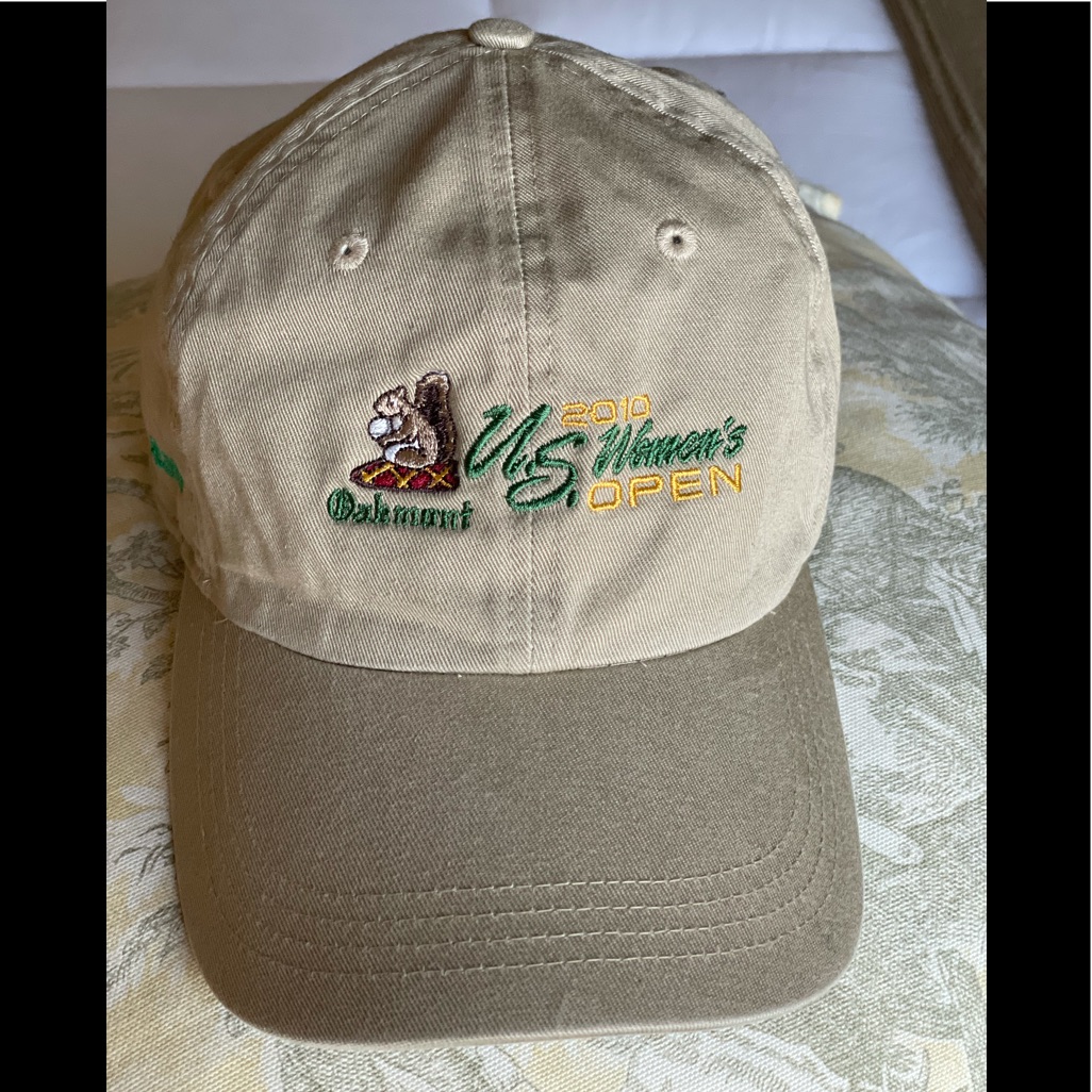 Us Womens Open Baseball Cap